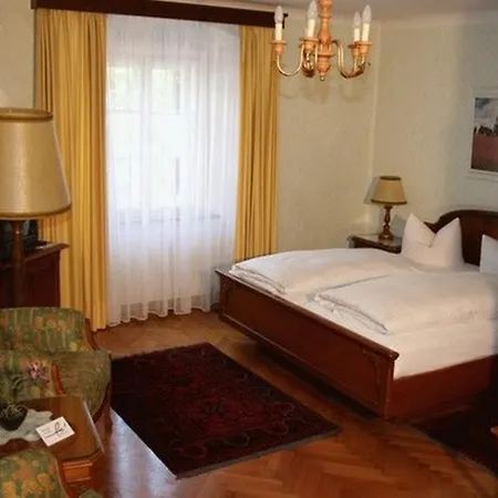 Post Edelfreisitz Sprengenstein Hotel 4*