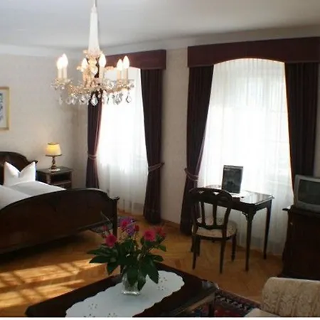 Hotel Post Edelfreisitz Sprengenstein Imst