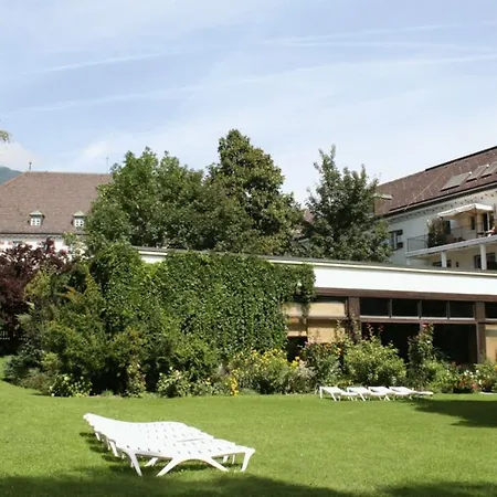 Hotel Post Edelfreisitz Sprengenstein
