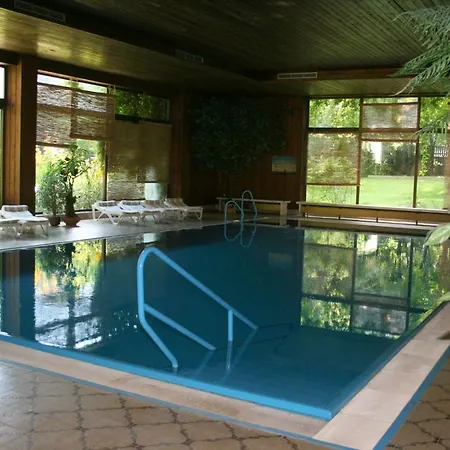Post Edelfreisitz Sprengenstein Hotel 4*