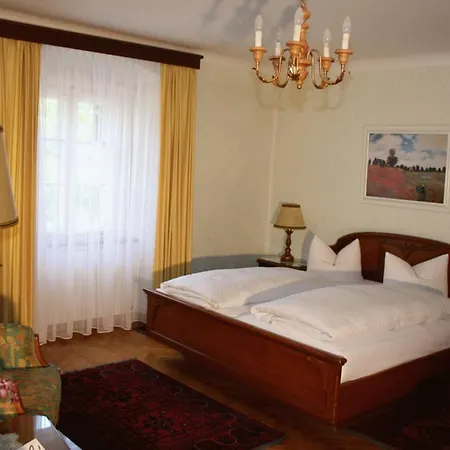 Hotel Post Edelfreisitz Sprengenstein Imst