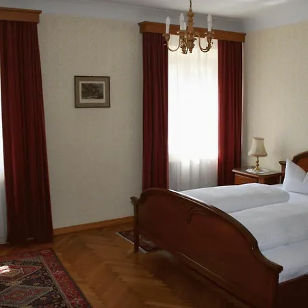 Post Edelfreisitz Sprengenstein