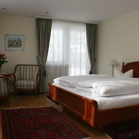 Hotel Post Edelfreisitz Sprengenstein 4*