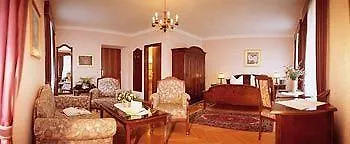 Post Edelfreisitz Sprengenstein Hotel