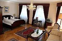 Post Edelfreisitz Sprengenstein Hotel