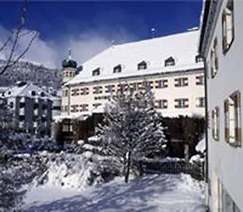 Post Edelfreisitz Sprengenstein