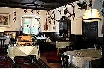 Post Edelfreisitz Sprengenstein 4*
